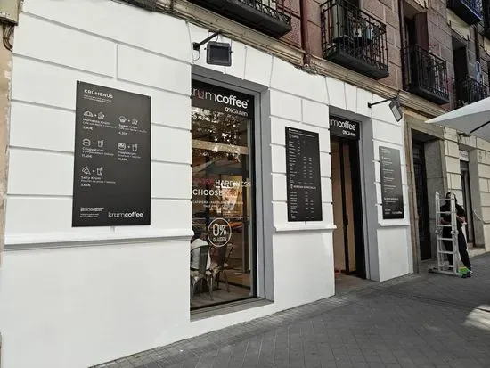 0% Gluten | Pastelería sin gluten Madrid