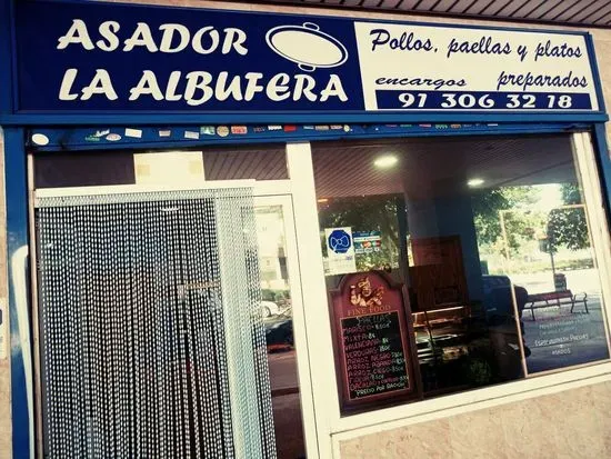 Asador La Albufera