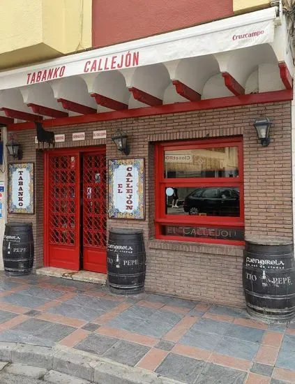 Tabanko El Callejon