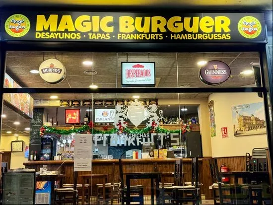 MagicBurger