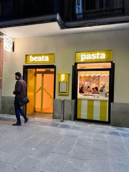 Beata Pasta - Italian Restaurant