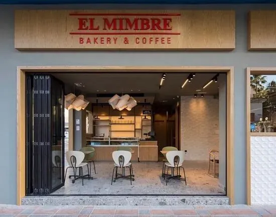 El Mimbre Bakery & Coffee Fuengirola