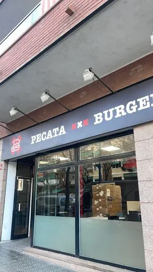 Pecata