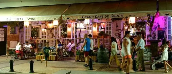 Gran Cafe De Kroon