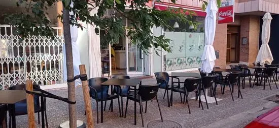 Cafetería La Nuez