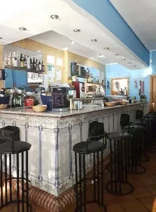 Nuevo Bar Montenegro