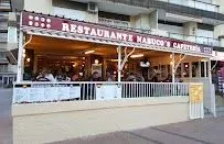 Cafetería Restaurante Nabuco's