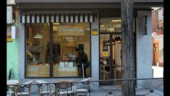 Panaria