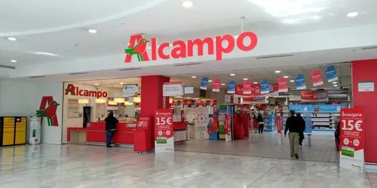 Alcampo