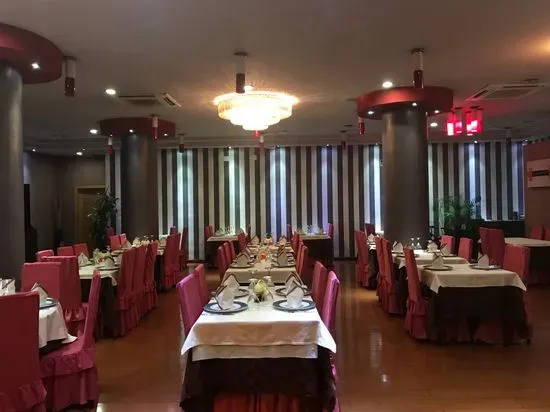 RESTAURANTE XUAN