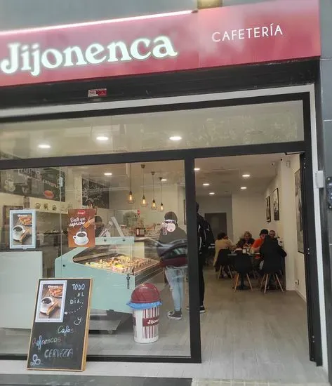 JIJONENCA MOLÍ NOU