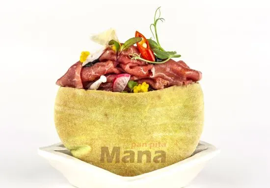 Mana Pan Pita