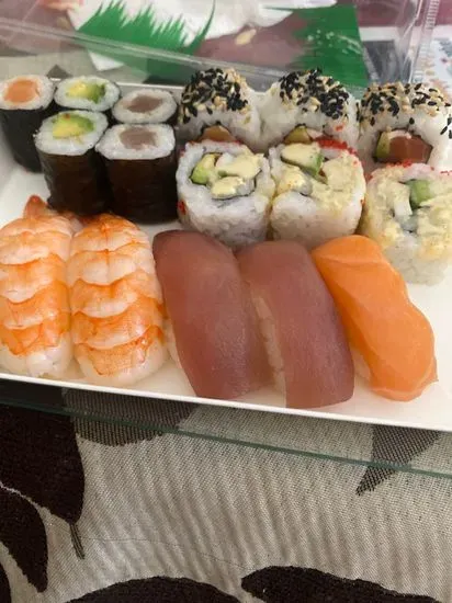 Sushi Artist