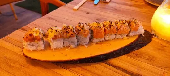 Paskuah Sushi - Tu restaurante de Sushi en Teatinos