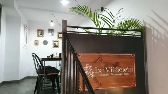 La Vicicleta