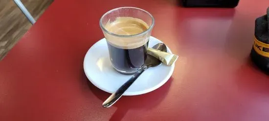 Mocay Caffè