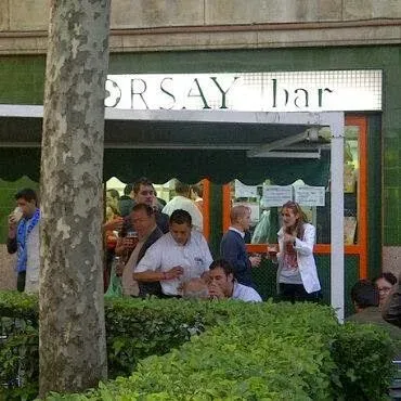 Bar Orsay