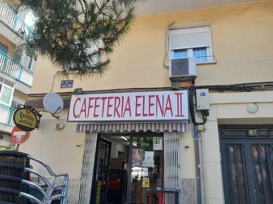 Cafeteria Elena II