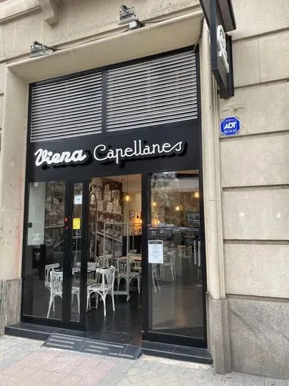 Viena Capellanes