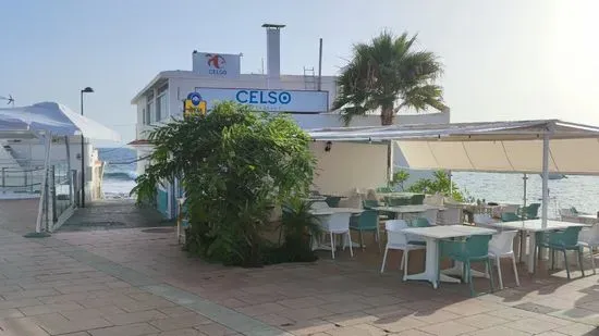 Restaurante Celso