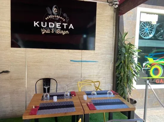 Restaurante Kudeta