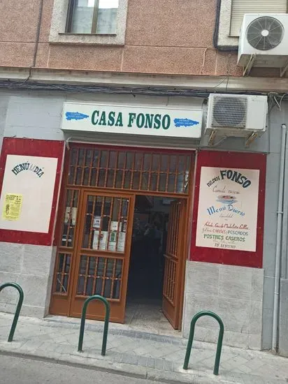 Fonso