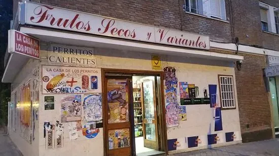 La Casa de los Perritos