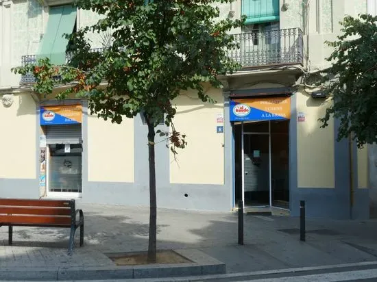 El Ruedo Restaurant