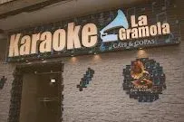 Karaoke La Gramola