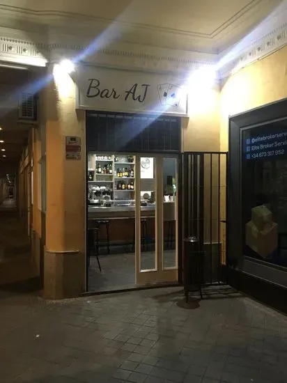 Bar AJ