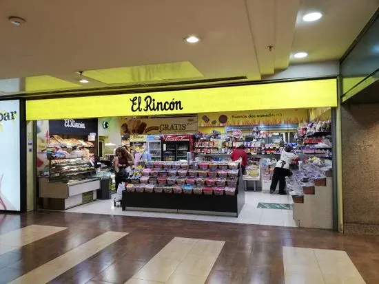 El Rincón 0.47 - Ground Floor 0