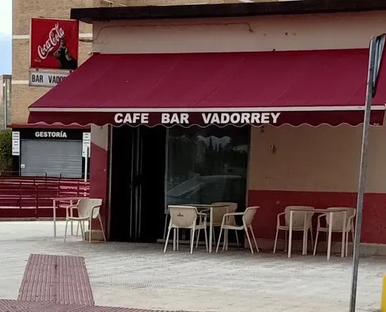 Bar Vadorrey