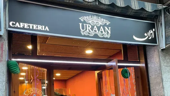 Uraan Resturent Kebab Pizzería Bar