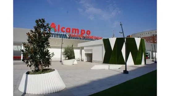 Alcampo