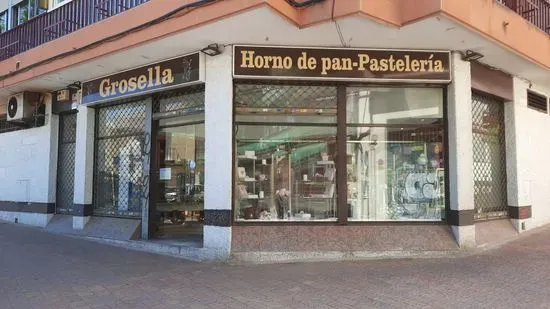 Panadería Grosella