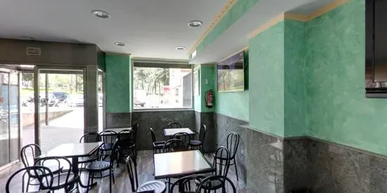 Bar González