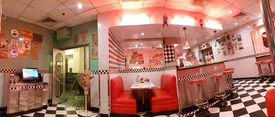 All American Diner