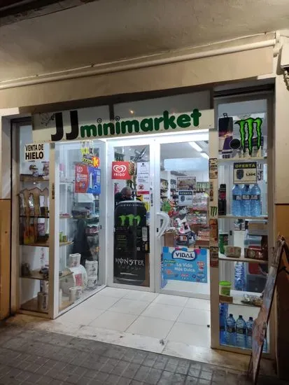 JJ minimarket