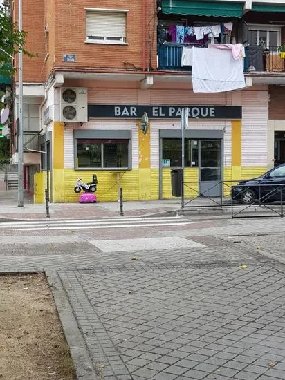 Bar El Parque