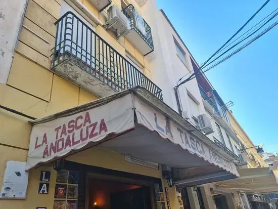 La Tasca Andaluza