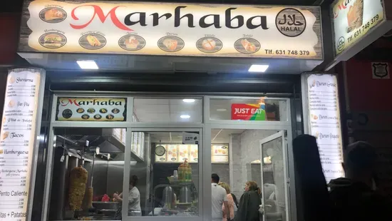 Restaurante Marhaba