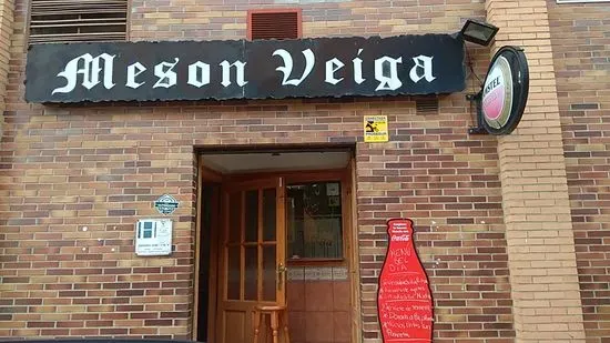 Mesón Veiga