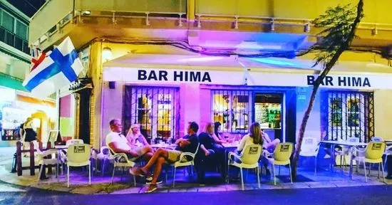 Bar Hima