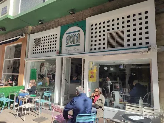 Cafetería "Gora"