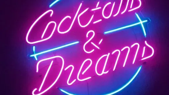 Cocktails & Dreams