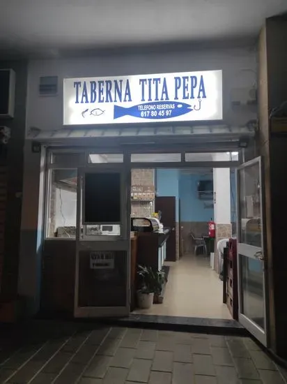 Taberna tita pepa