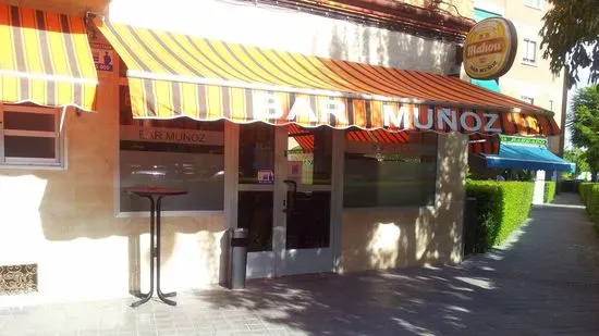 Bar Muñoz