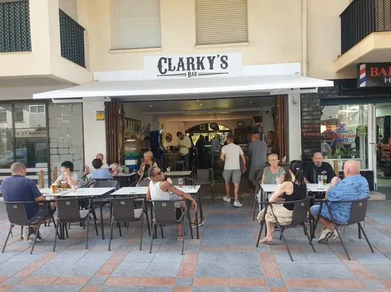 Clarky's Bar