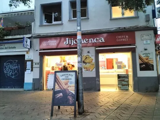 Jijonenca