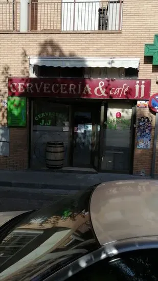 Cerveceria & Café II